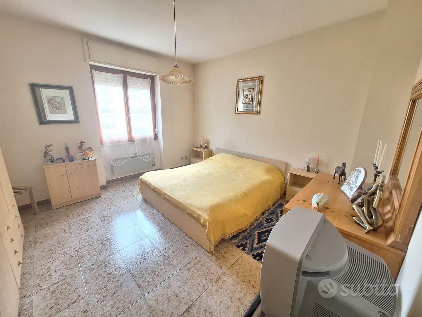 Appartamento – SS - Altro