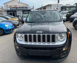 JEEP Renegade 1.6 Mjt 120CV Limited