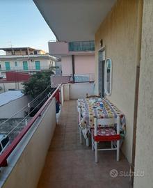 Agosto luglio etc.Mondragone