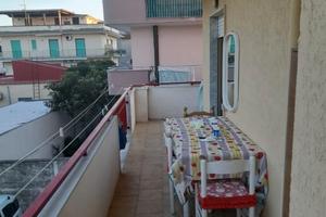Agosto luglio etc.Mondragone