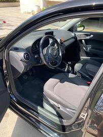 Audi A1 1.6 sportback TDI 116 cv