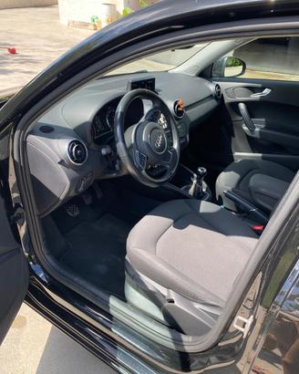 Audi A1 1.6 sportback TDI 116 cv