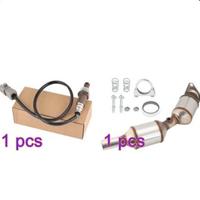 catalizzatore Toyota Auris e Prius