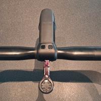 Manubrio corsa Carbon