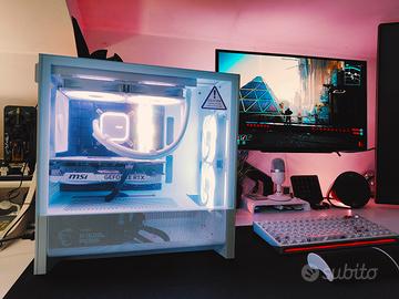 PC gaming i9 4070 TI super