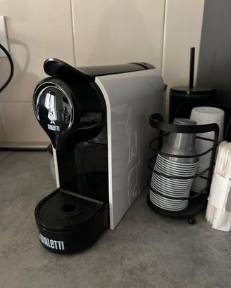 Macchina caffè Bialetti