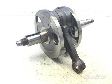 YAMAHA XT E 600 ALBERO MOTORE 1995 2002 JYADJ021