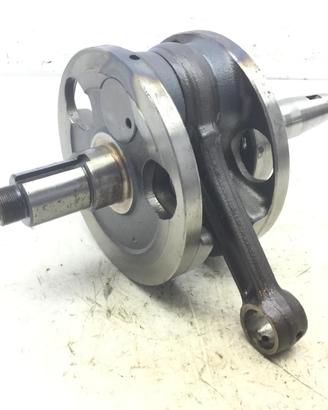 YAMAHA XT E 600 ALBERO MOTORE 1995 2002 JYADJ021