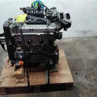 MOTORE SEMICOMPLETO ALFA ROMEO Mito Serie (955_) 7
