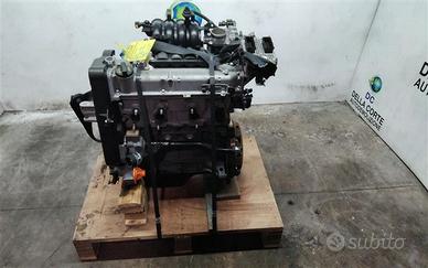 MOTORE SEMICOMPLETO ALFA ROMEO Mito Serie (955_) 7