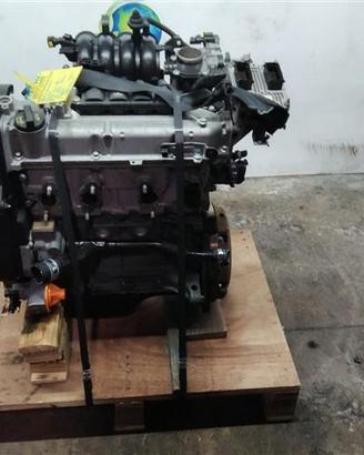 MOTORE SEMICOMPLETO ALFA ROMEO Mito Serie (955_) 7