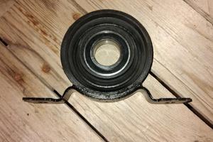 Supporto centrale albero di trasmissione