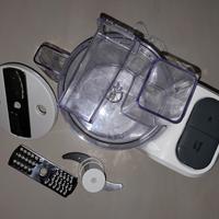 Affettaverdure elettrico