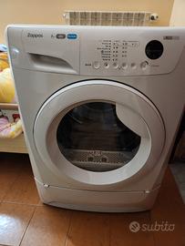 Asciugatrice Zoppas Lindo 1000 8kg.
