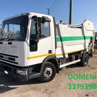 EUROCARGO 65 E 15 GUIDA A DESTRA TECTOR 