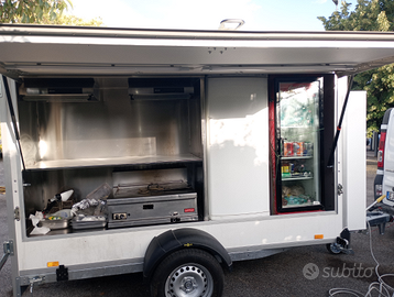 Carrello street food