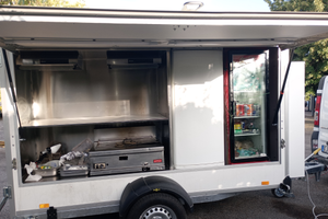 Carrello street food