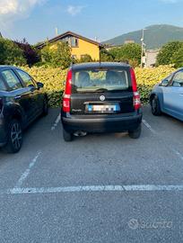 Fiat Panda 1.2 - 2006 - 277.000km - Revisione e Bo