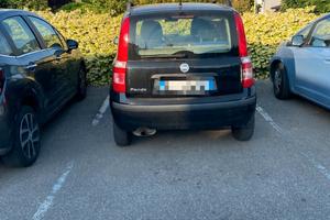 Fiat Panda 1.2 - 2006 - 277.000km - Revisione e Bo