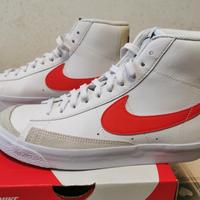 Sneaker Nike Blazer Mid '77 (GS) donna