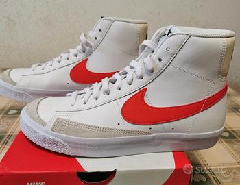 Sneaker Nike Blazer Mid '77 (GS) donna