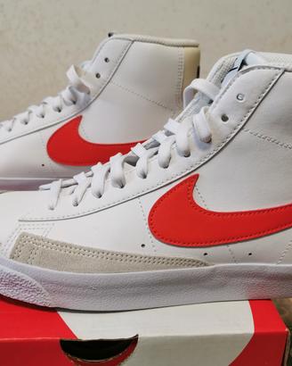 Sneaker Nike Blazer Mid '77 (GS) donna