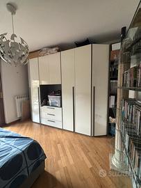 Arredo camera completo