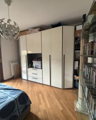 Arredo camera completo