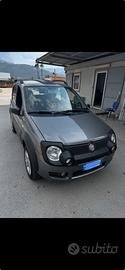 Panda 4x4 diesel