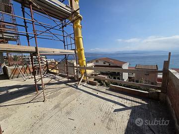 Appartamento Messina [0618/1878VRG]