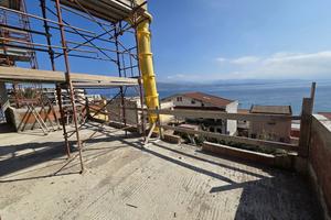 Appartamento Messina [0618/1878VRG]