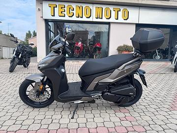 Kymco Agility 125i*2026 - TUO DA 78e ANTICIPO 0