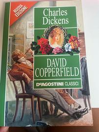 David Copperfield