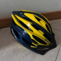 Casco per bicicletta SPIUK