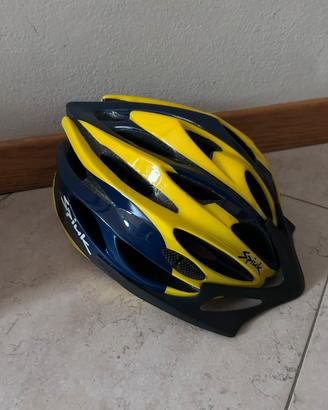Casco per bicicletta SPIUK