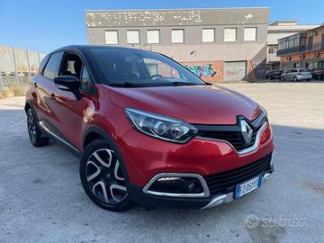 Renault Captur dCi 8V 90 CV Start&Stop Energy Life
