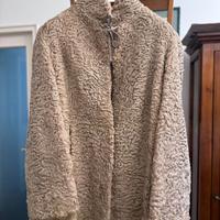 Giaccone Astrakan tg.48/50 It.