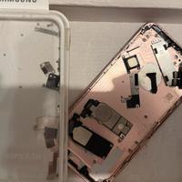 lotto di ricambi per iphone 7 plus