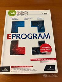 Eprogram Vol. 1