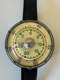 Profonfimetro Mega Sport. 80 mt.