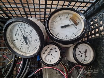 Kit strumenti fuoribordo Honda