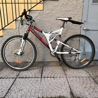 Bici Rocrider Decathlon