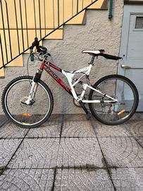 Bici Rocrider Decathlon