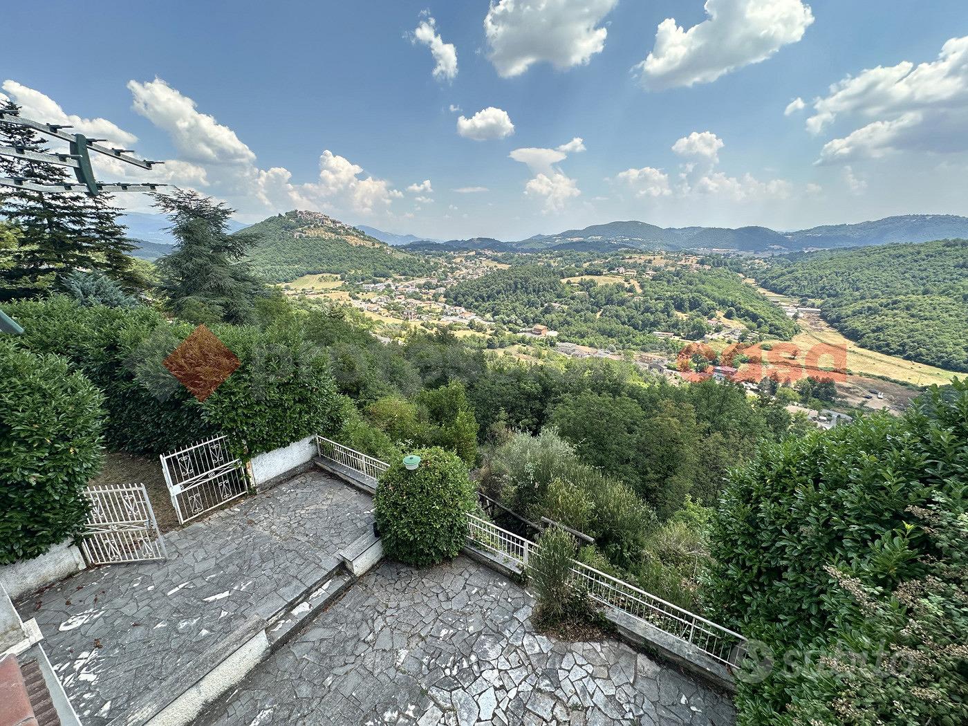 Casa – Torre Cajetani, Frosinone - Vista 2