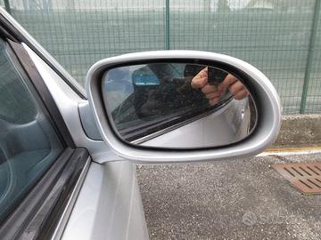 Specchio destro MERCEDES CLK 270 CDI del 2003