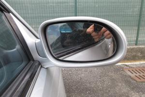 Specchio destro MERCEDES CLK 270 CDI del 2003