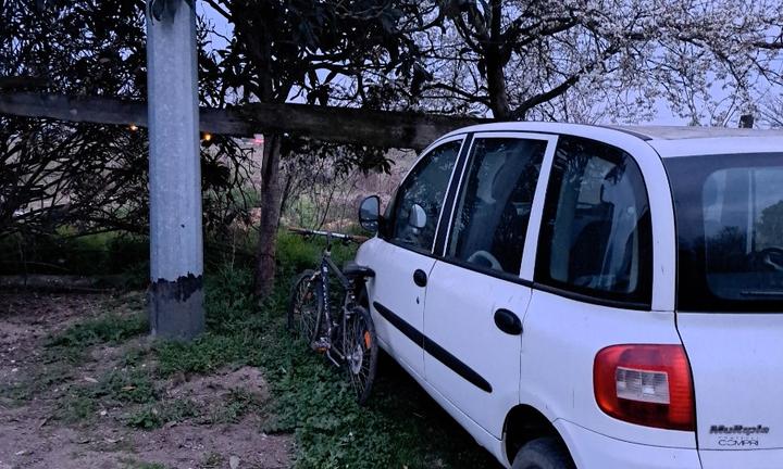 FIAT Multipla 2ª serie - 2005 nr 3518279948