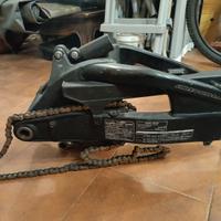 forcellone posteriore Honda CBR1000RR 