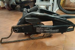 forcellone posteriore Honda CBR1000RR 