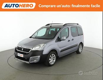 PEUGEOT Partner NF17445
